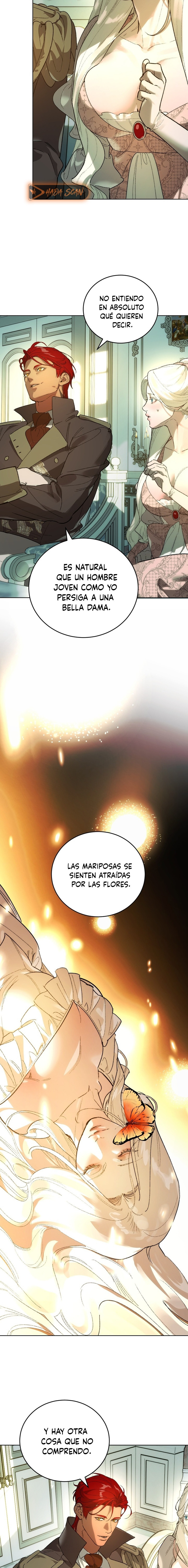 A ti, que me destruirás capítulo 16 página 11