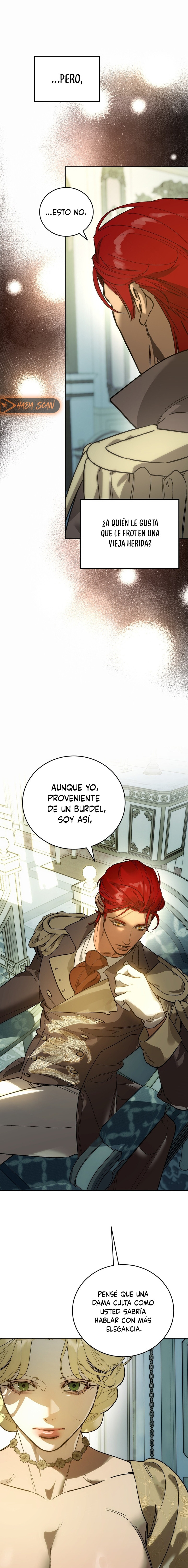 A ti, que me destruirás capítulo 16 página 15