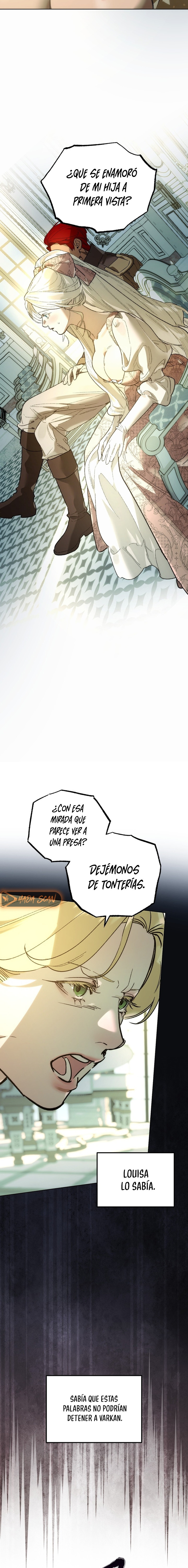 A ti, que me destruirás capítulo 16 página 16