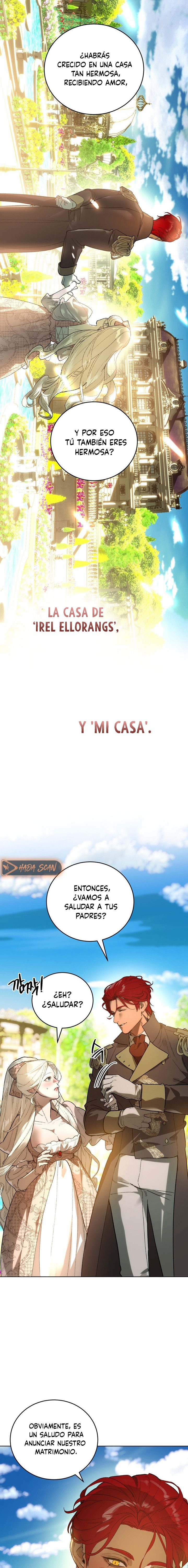 A ti, que me destruirás capítulo 16 página 5