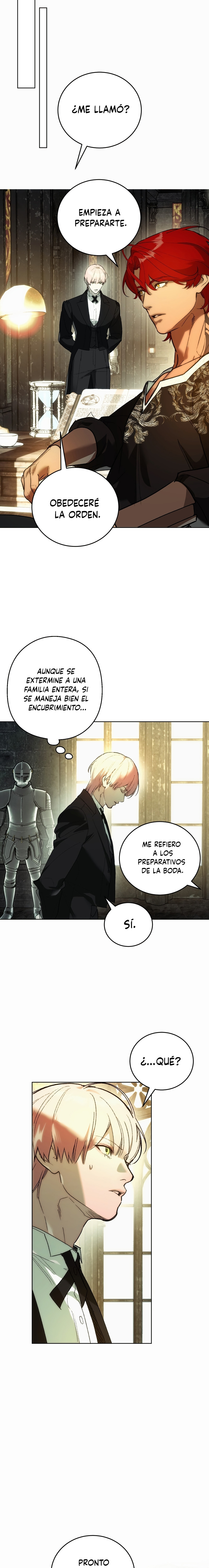 A ti, que me destruirás capítulo 17 página 21