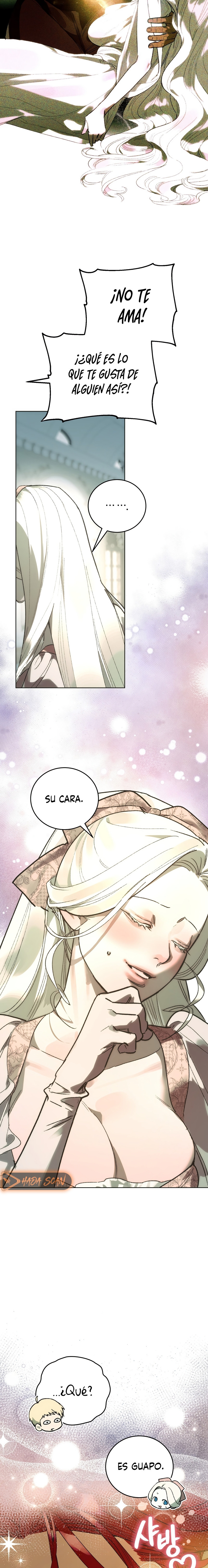 A ti, que me destruirás capítulo 17 página 8