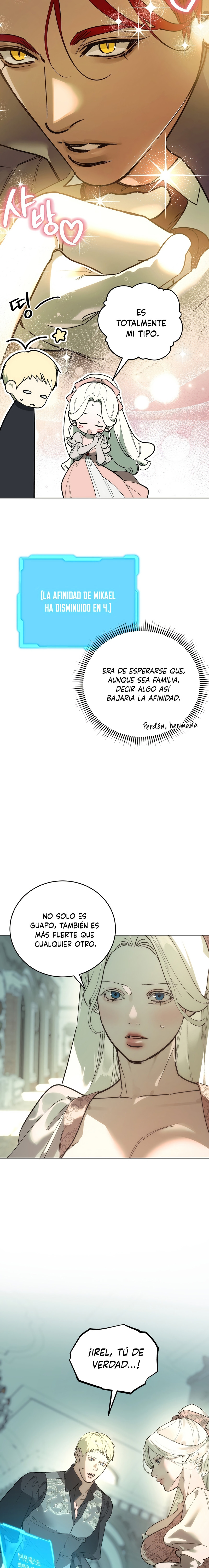 A ti, que me destruirás capítulo 17 página 9
