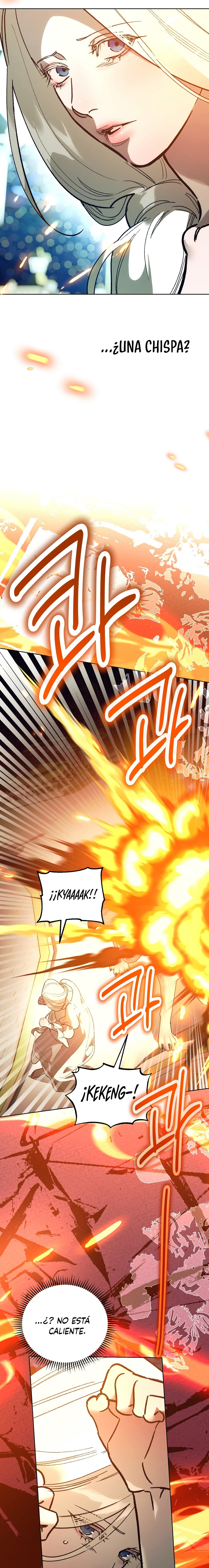 A ti, que me destruirás capítulo 19 página 17