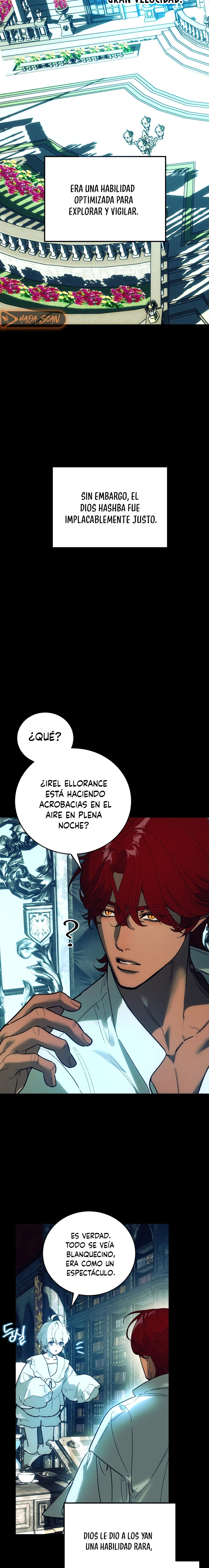 A ti, que me destruirás capítulo 19 página 20