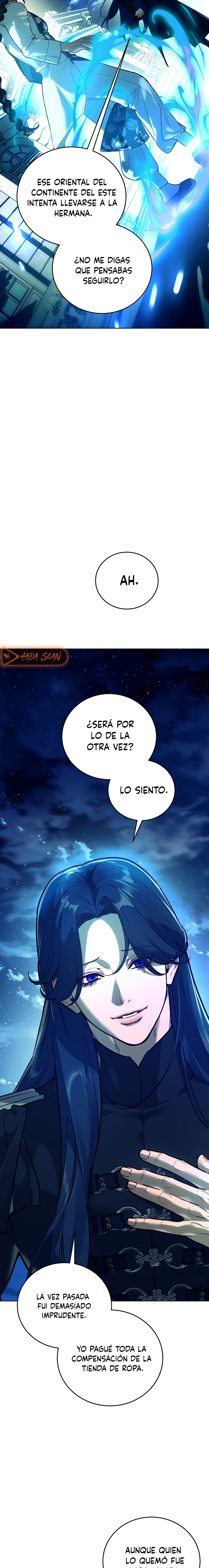 A ti, que me destruirás capítulo 19 página 3