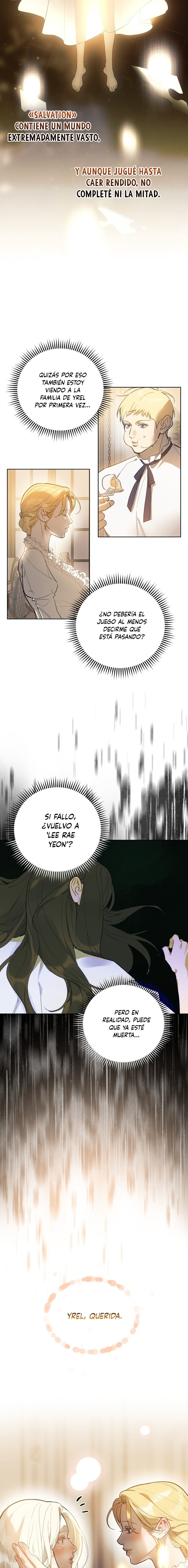 A ti, que me destruirás capítulo 2 página 10