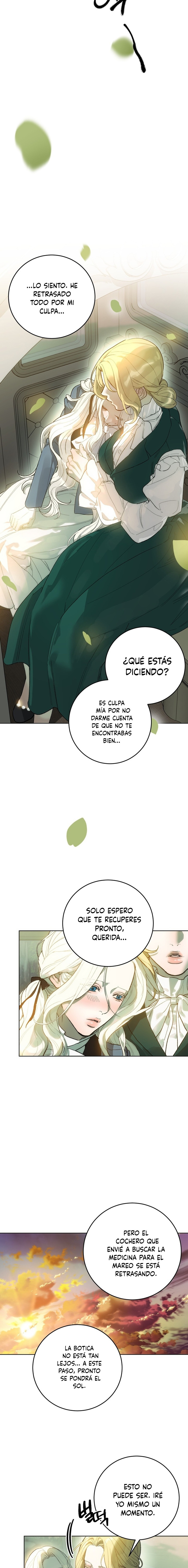 A ti, que me destruirás capítulo 2 página 17