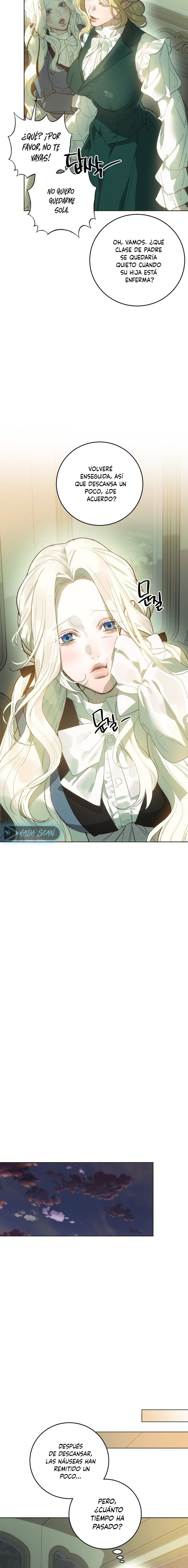 A ti, que me destruirás capítulo 2 página 18