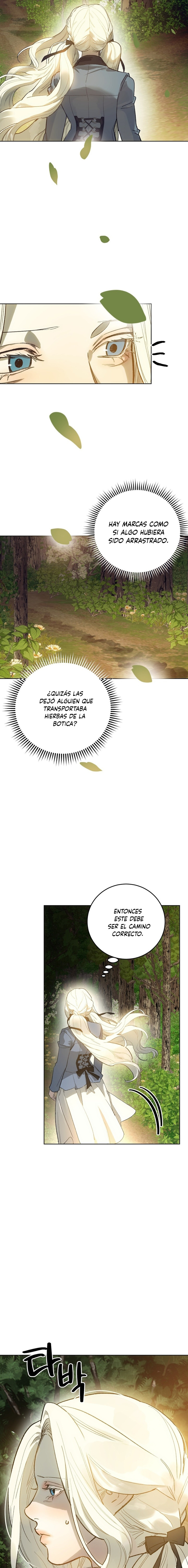 A ti, que me destruirás capítulo 2 página 21