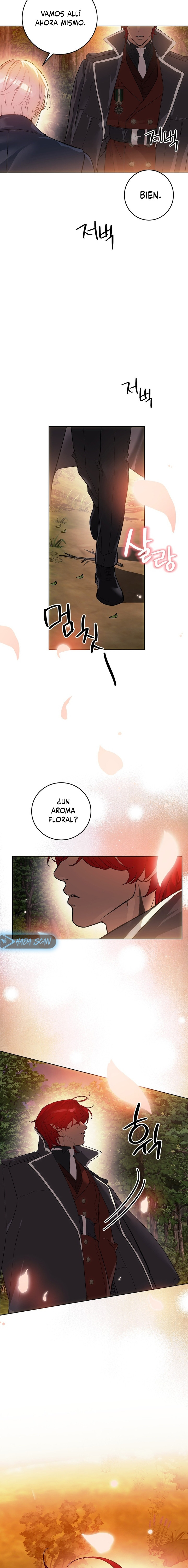A ti, que me destruirás capítulo 2 página 23
