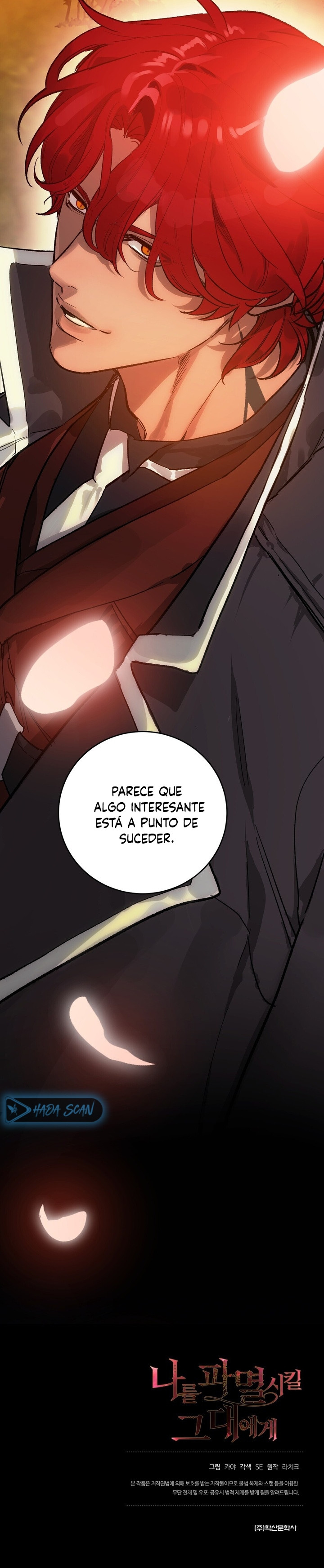 A ti, que me destruirás capítulo 2 página 24