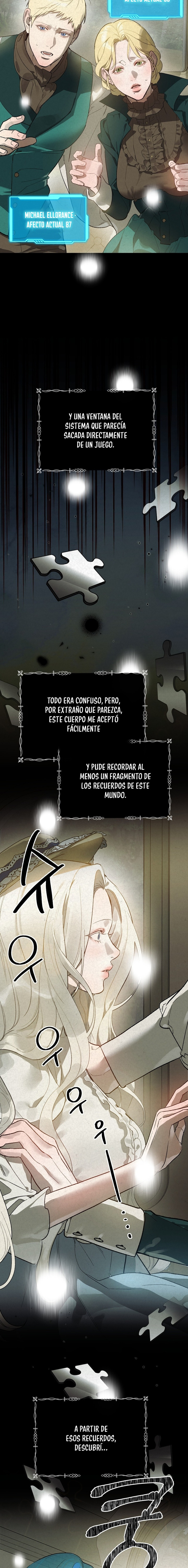 A ti, que me destruirás capítulo 2 página 5