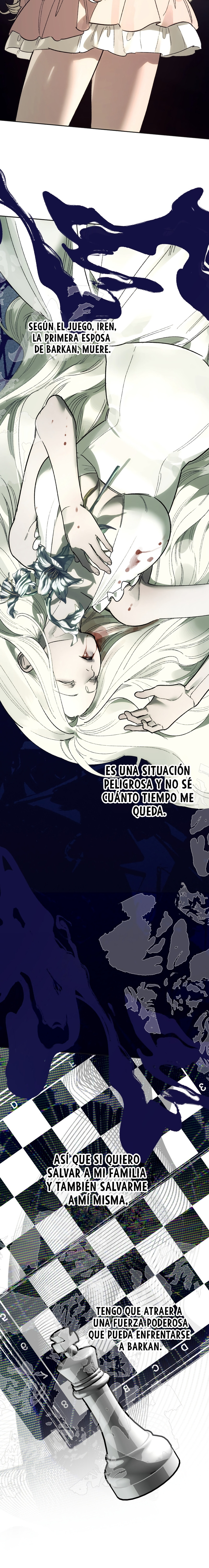 A ti, que me destruirás capítulo 20 página 15