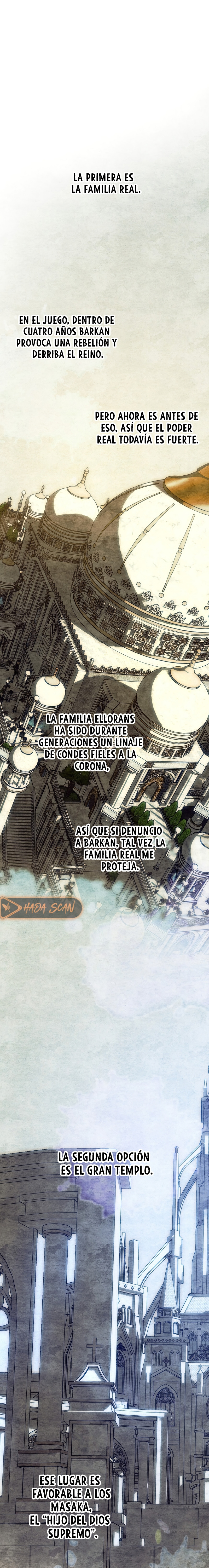 A ti, que me destruirás capítulo 20 página 16