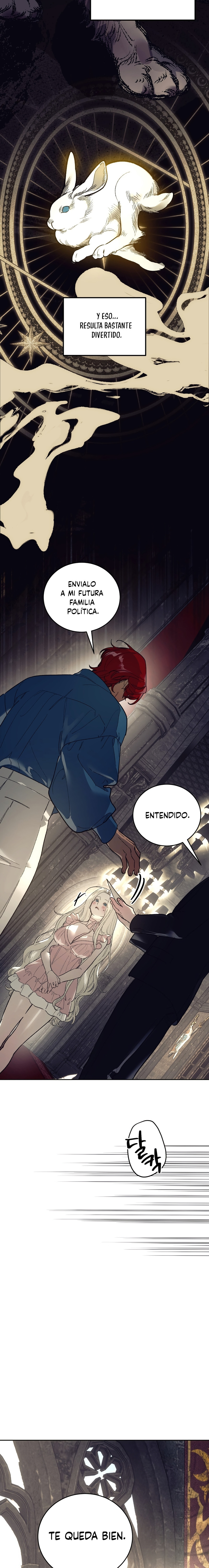 A ti, que me destruirás capítulo 20 página 24