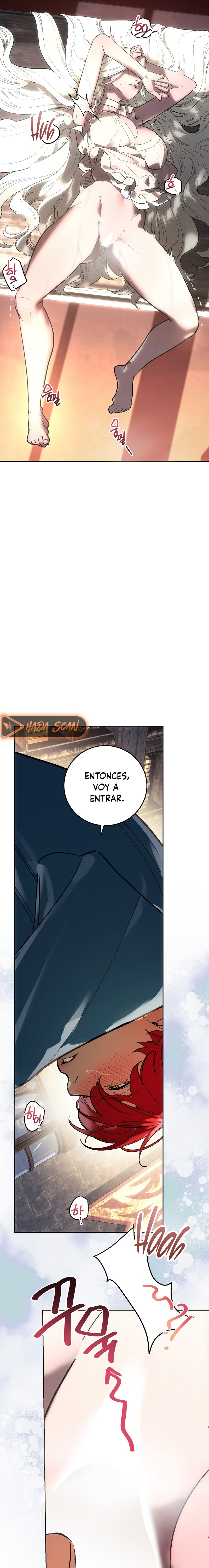 A ti, que me destruirás capítulo 21 página 16