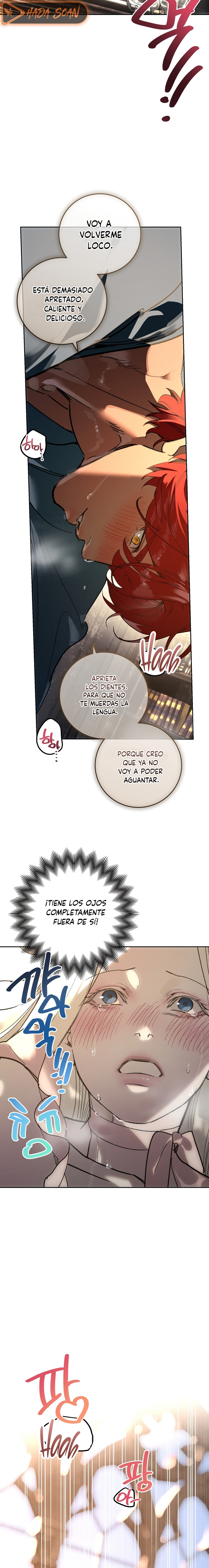 A ti, que me destruirás capítulo 21 página 18