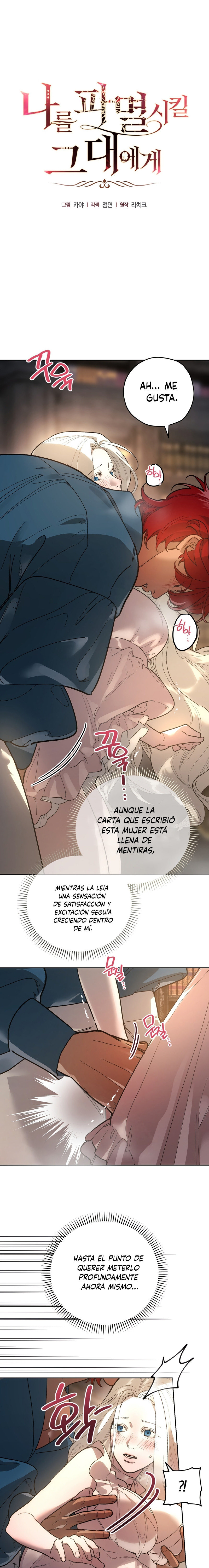 A ti, que me destruirás capítulo 21 página 2
