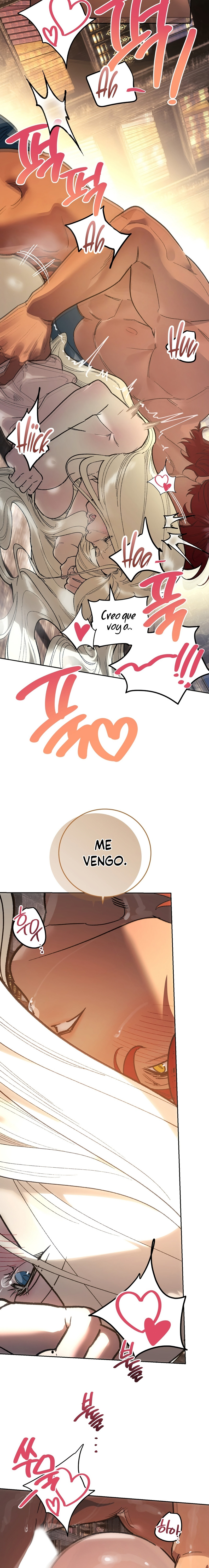 A ti, que me destruirás capítulo 21 página 20