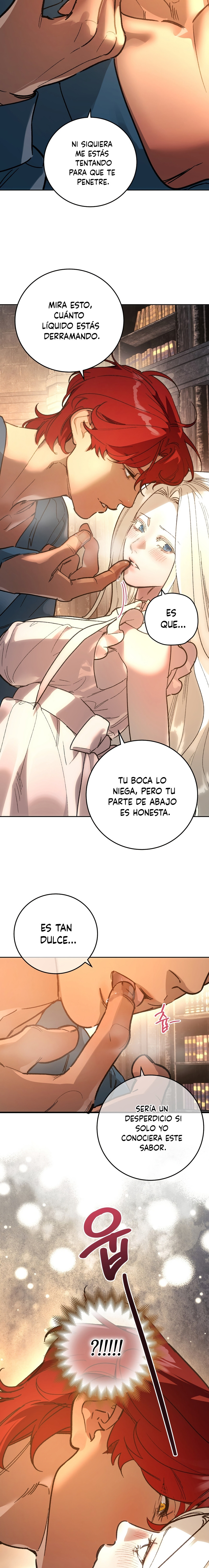 A ti, que me destruirás capítulo 21 página 8