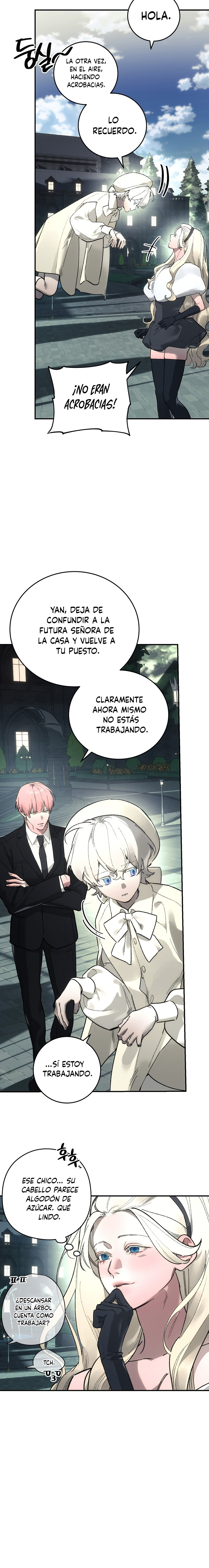 A ti, que me destruirás capítulo 22 página 15