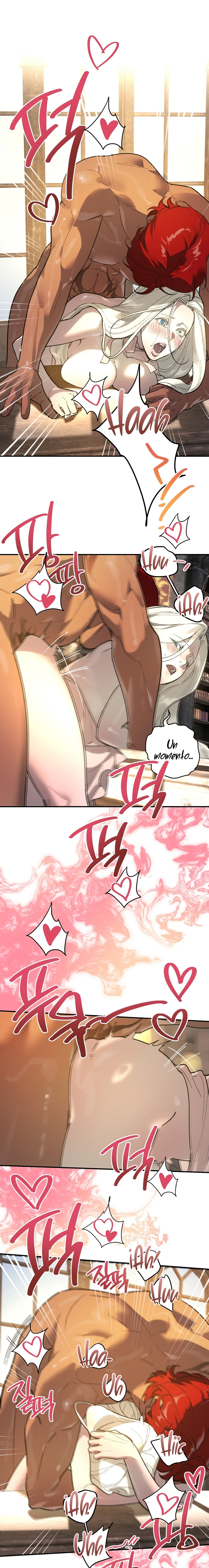 A ti, que me destruirás capítulo 22 página 2