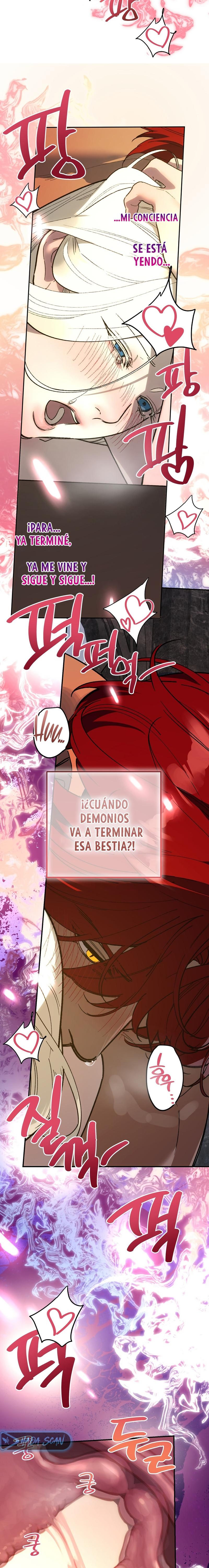 A ti, que me destruirás capítulo 22 página 3