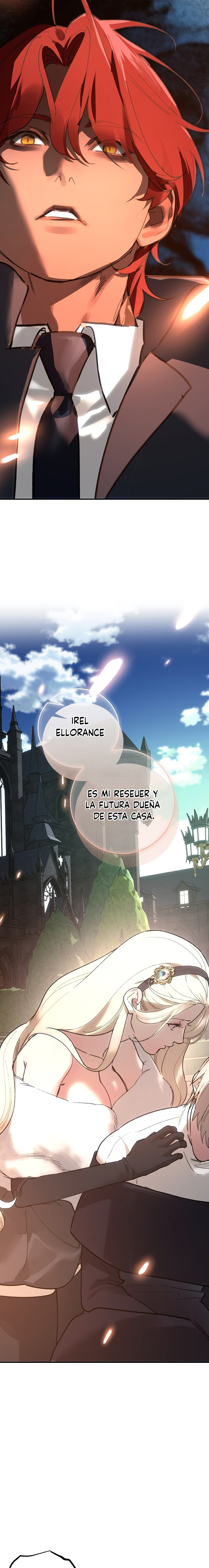A ti, que me destruirás capítulo 23 página 13