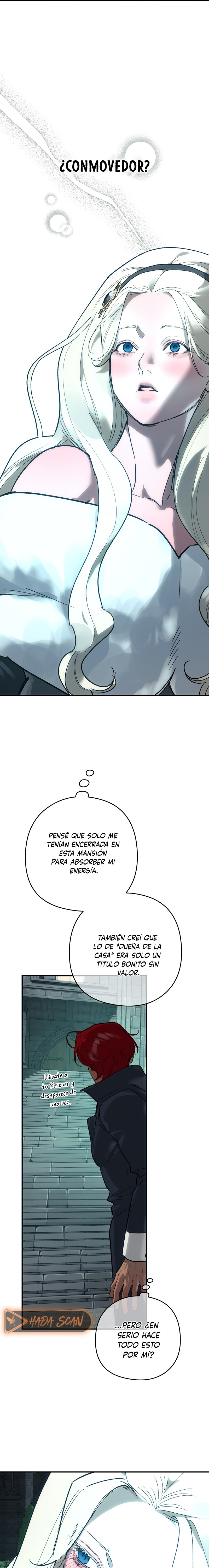 A ti, que me destruirás capítulo 23 página 15