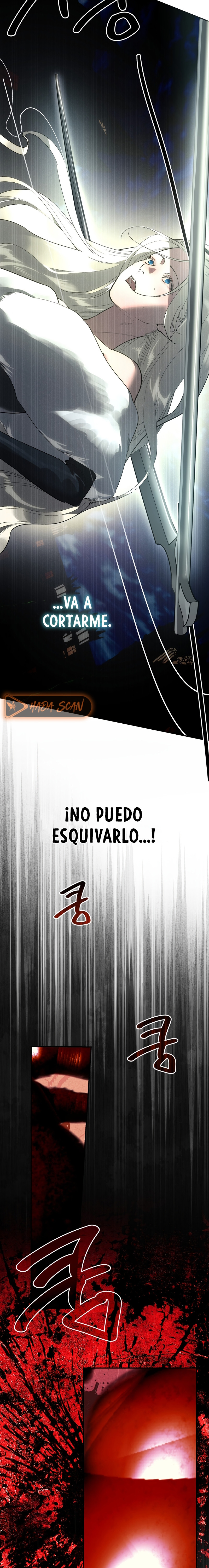 A ti, que me destruirás capítulo 23 página 4