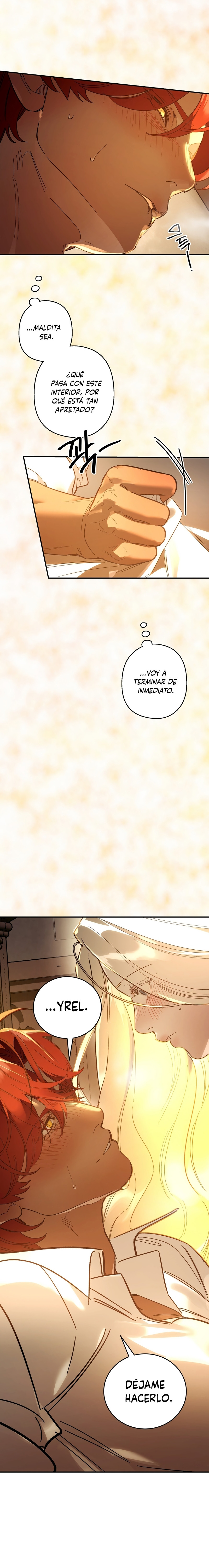 A ti, que me destruirás capítulo 24 página 16