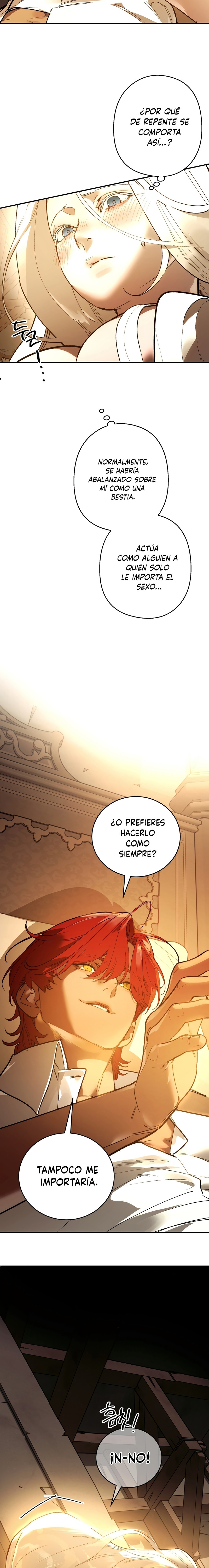 A ti, que me destruirás capítulo 24 página 2