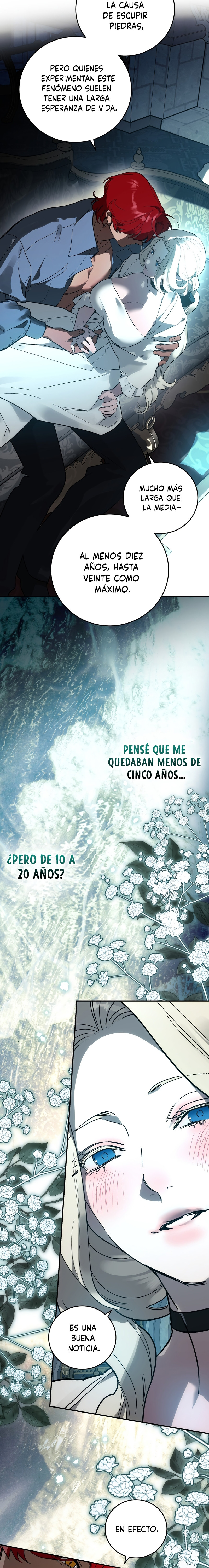 A ti, que me destruirás capítulo 25 página 16