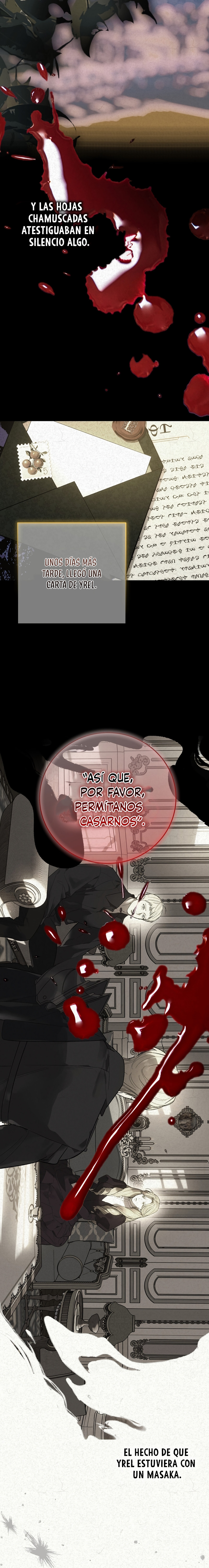 A ti, que me destruirás capítulo 25 página 2
