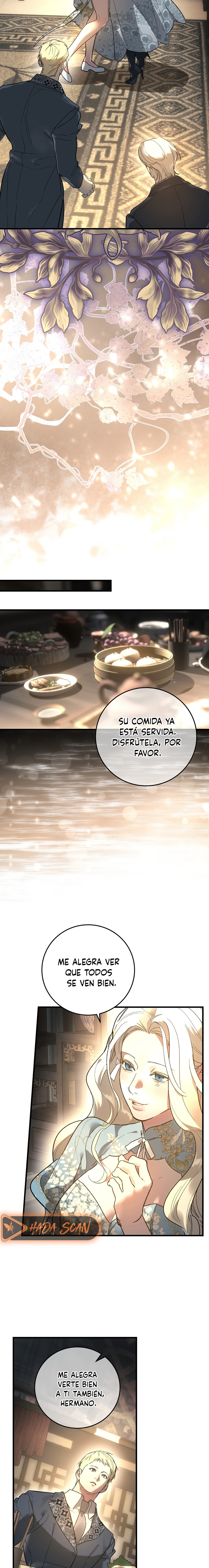 A ti, que me destruirás capítulo 26 página 10