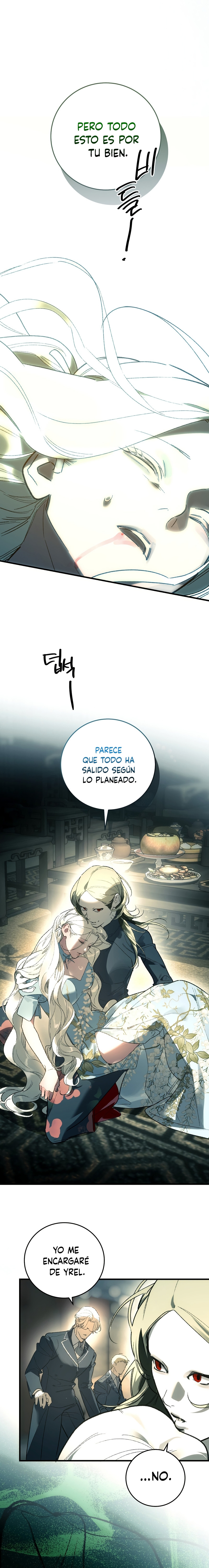 A ti, que me destruirás capítulo 26 página 16