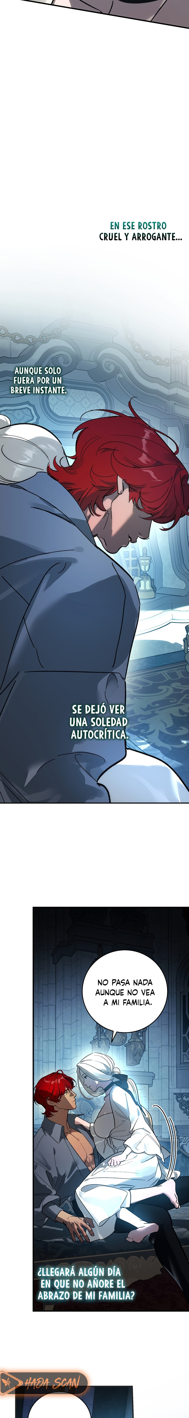 A ti, que me destruirás capítulo 26 página 2