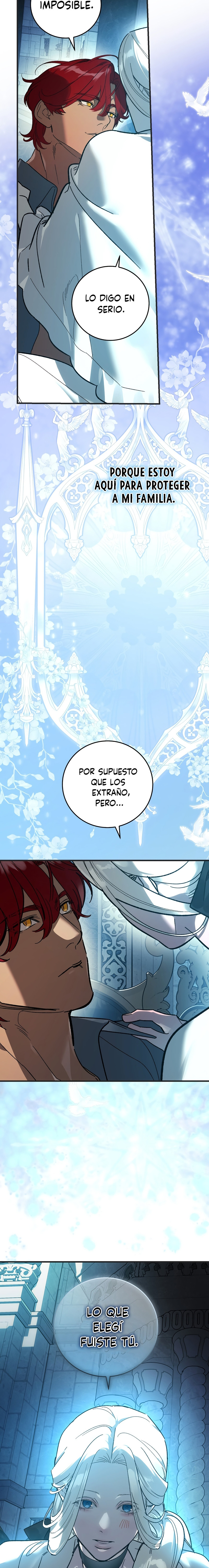 A ti, que me destruirás capítulo 26 página 3