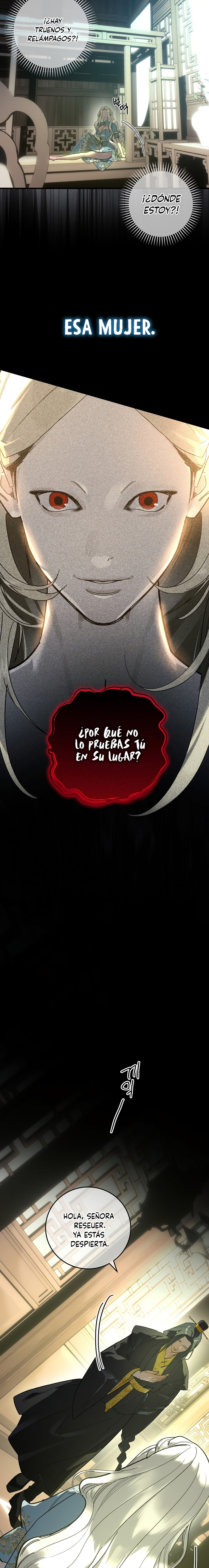 A ti, que me destruirás capítulo 27 página 2