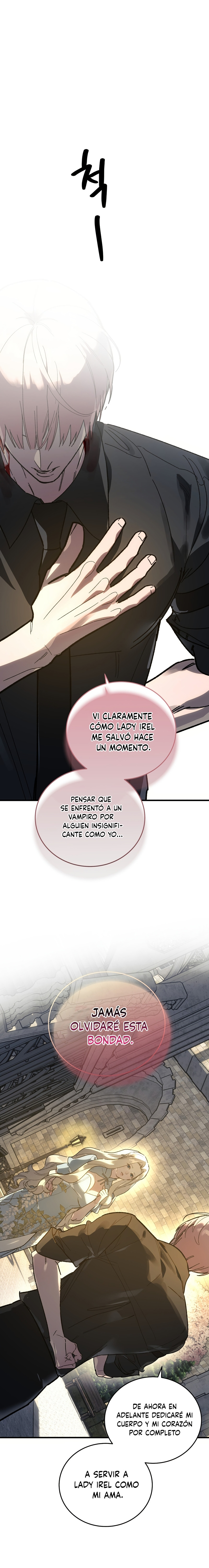 A ti, que me destruirás capítulo 28 página 11