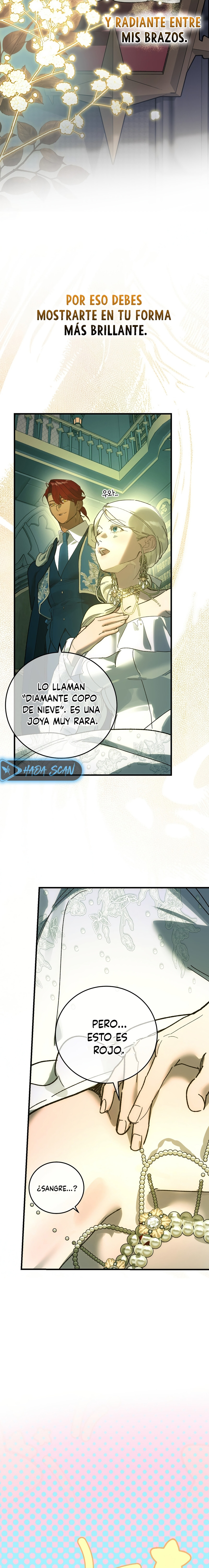 A ti, que me destruirás capítulo 28 página 21