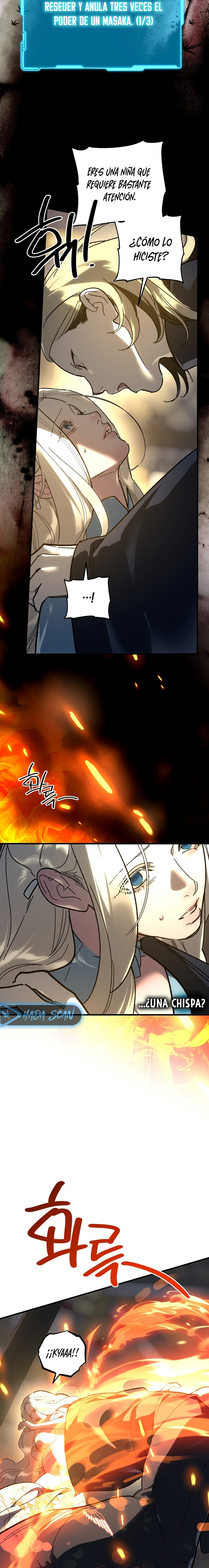 A ti, que me destruirás capítulo 28 página 4