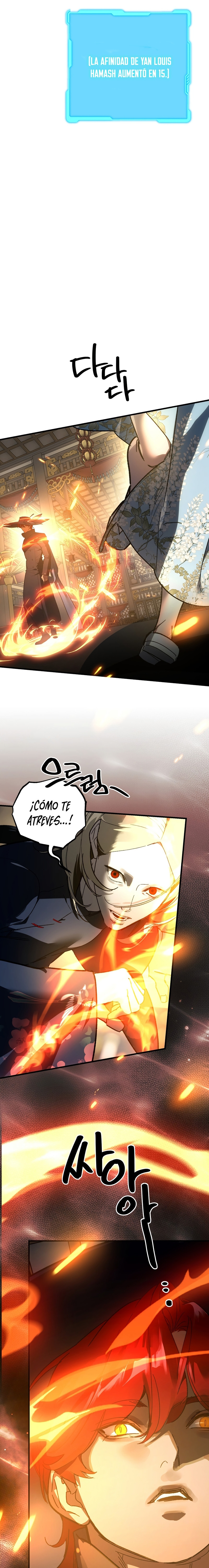 A ti, que me destruirás capítulo 28 página 7
