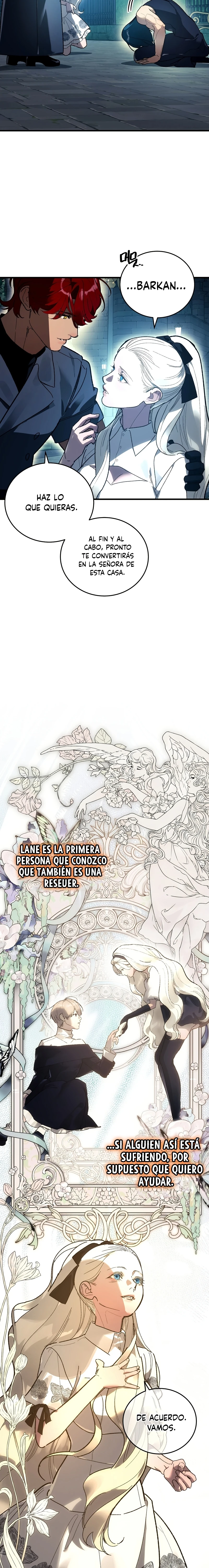 A ti, que me destruirás capítulo 31 página 16