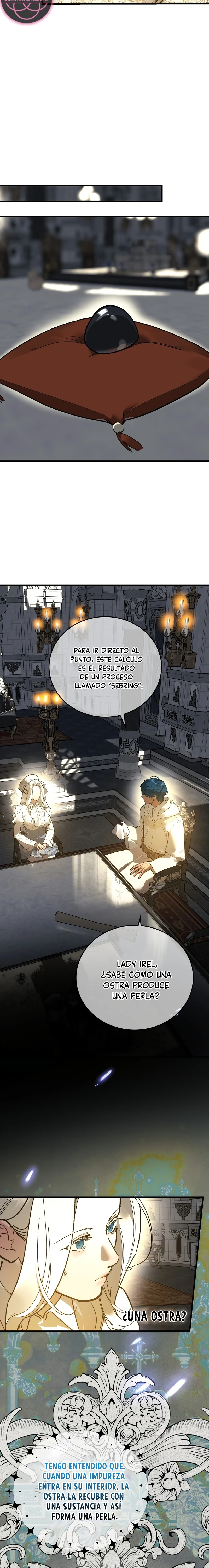 A ti, que me destruirás capítulo 32 página 3