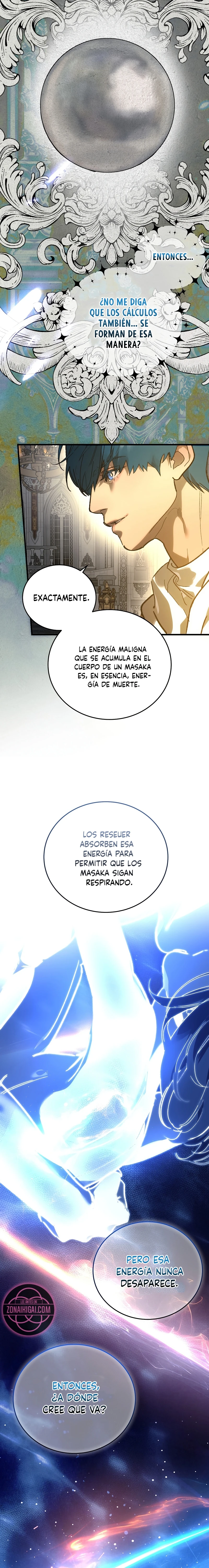A ti, que me destruirás capítulo 32 página 4