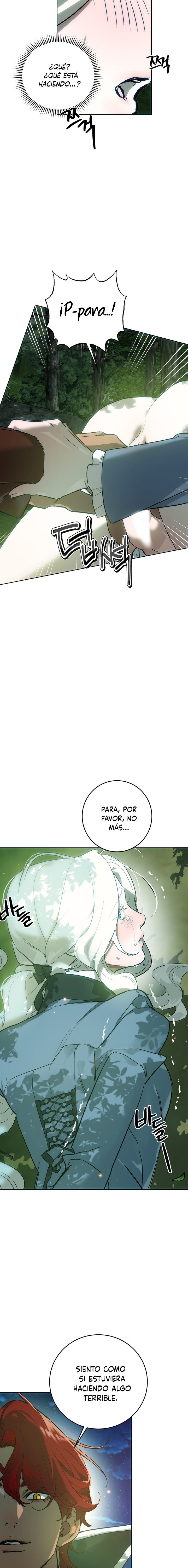 A ti, que me destruirás capítulo 4 página 15