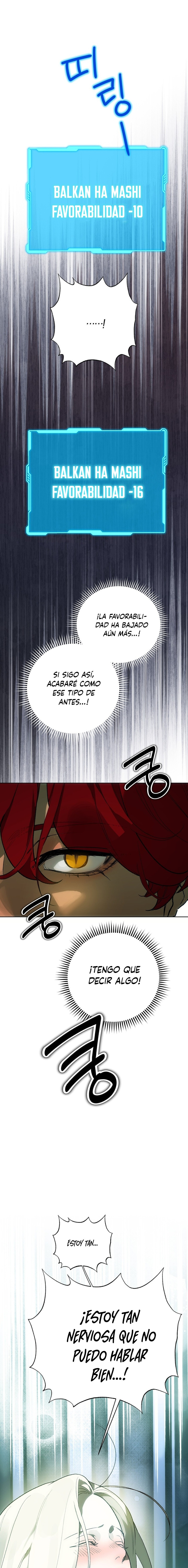 A ti, que me destruirás capítulo 4 página 2