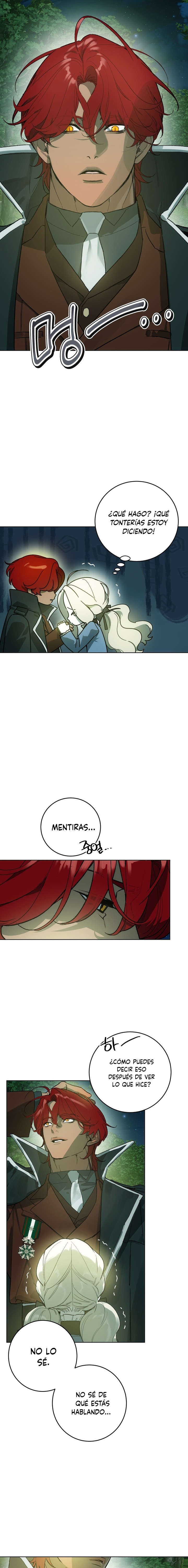 A ti, que me destruirás capítulo 4 página 4